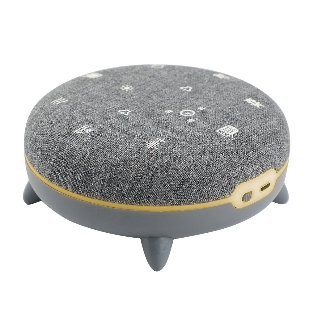 UK Technology Sleep Hub White Noise Machine front view