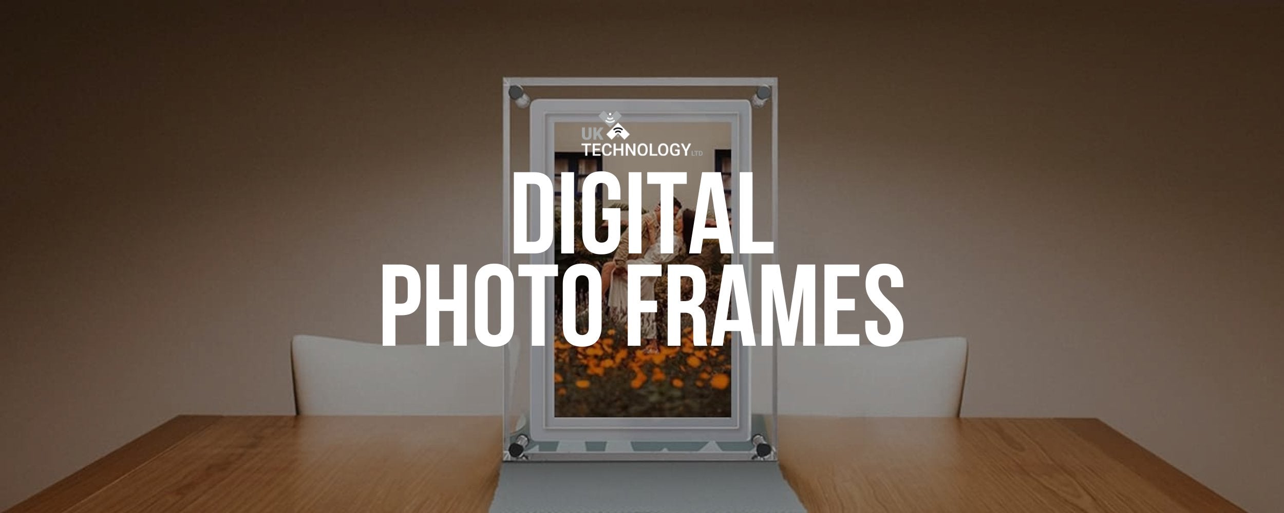 Digital Photo Frames UK UK Technology UKTECHNOLOGY