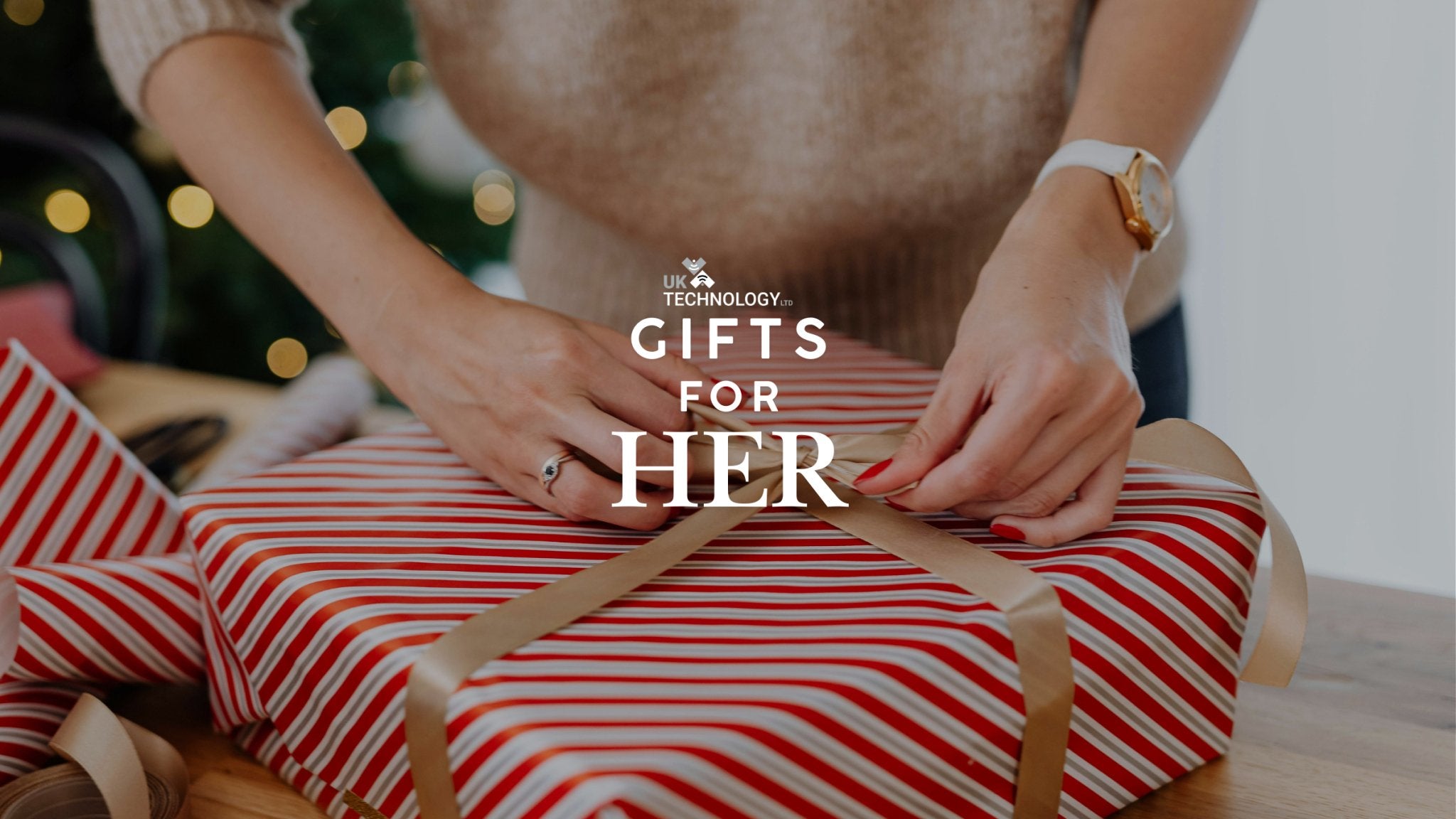 Gifts For Her