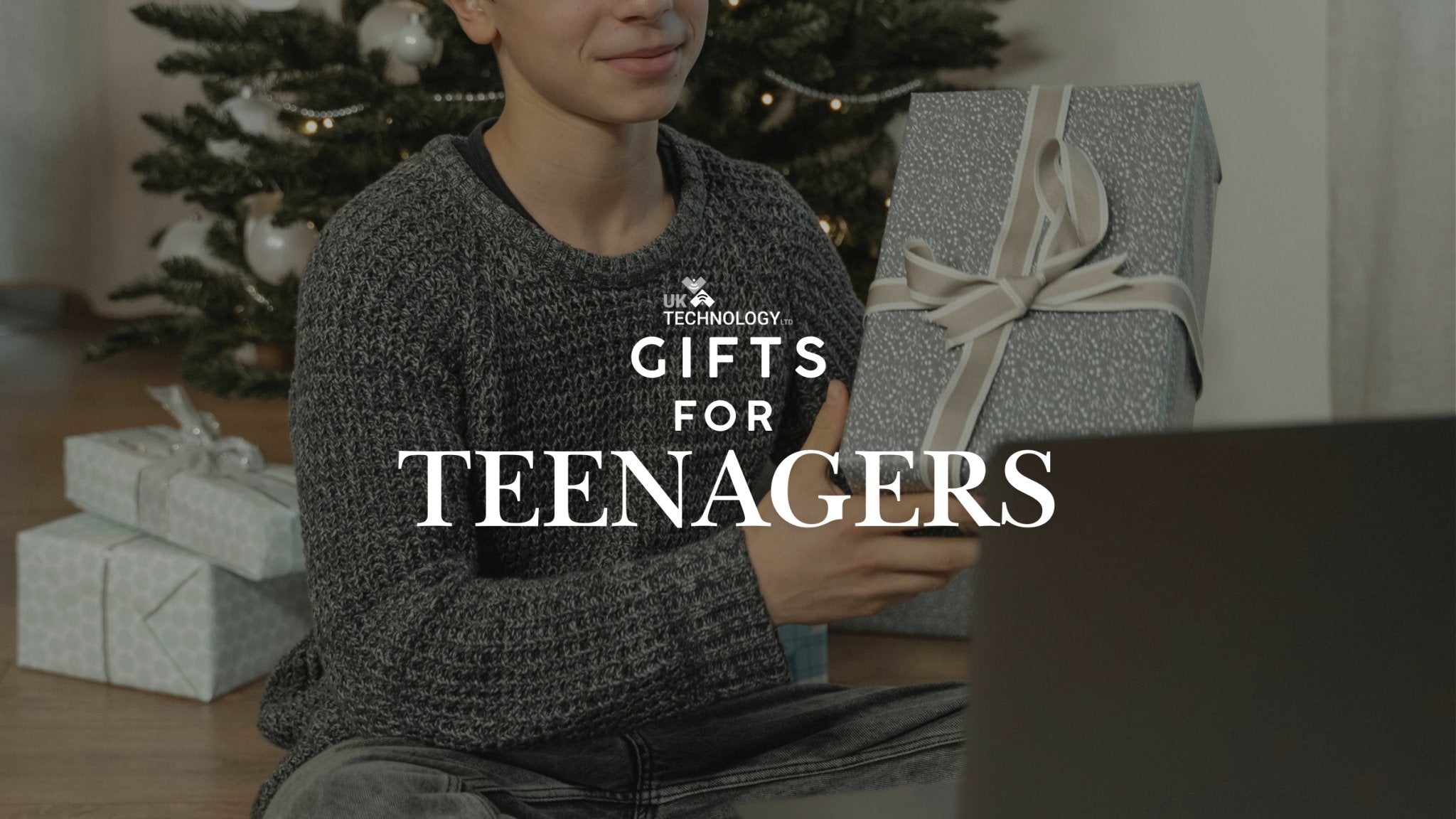 Gifts For Teenagers