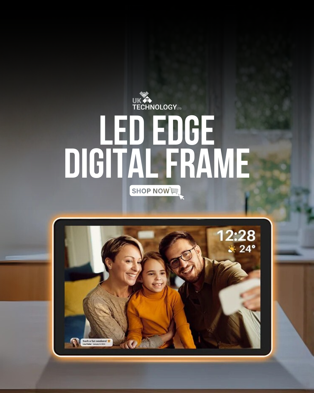 UK Technology | Online Shopping For The Latest Technology And Gadgets ...