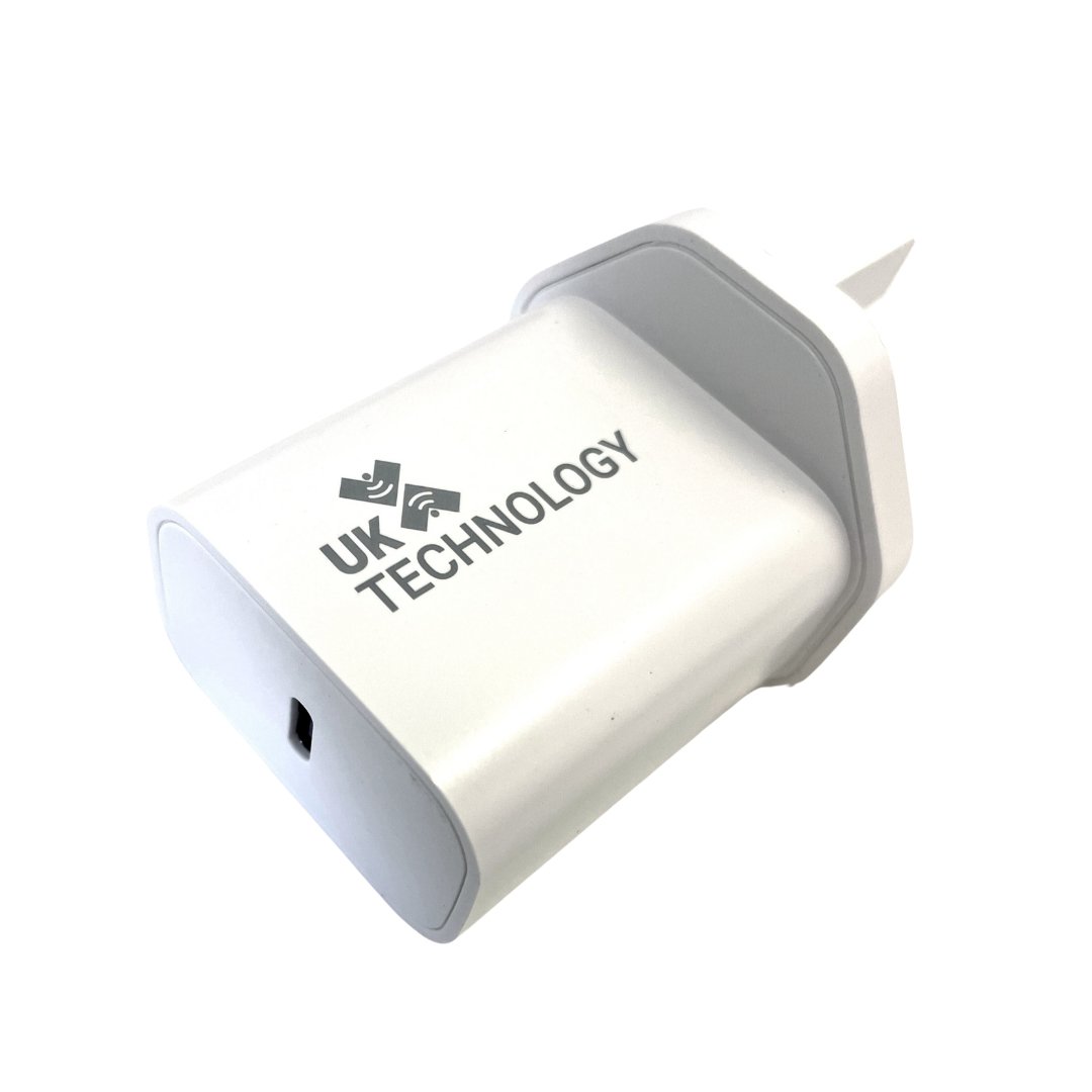 USB-C Charging Plug